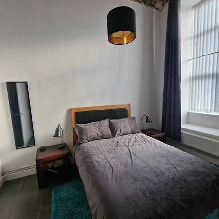 Appartamento The Loft Belfast Esterno foto